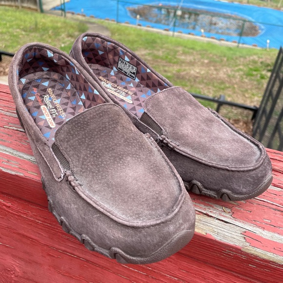 Skechers Shoes - Skechers Memory Foam Loafers